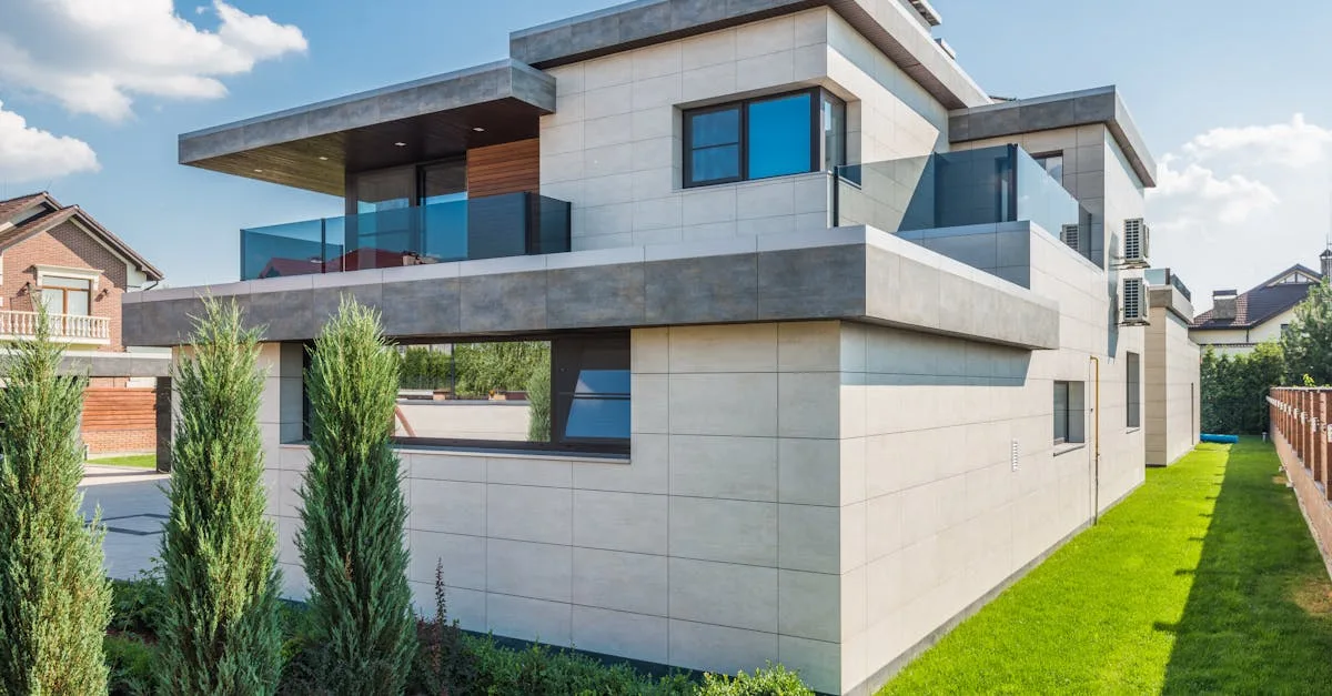 découvrez les opportunités d'investissement immobilier pour maximiser vos rendements et sécuriser votre avenir financier grâce à des conseils d'experts et des stratégies efficaces.