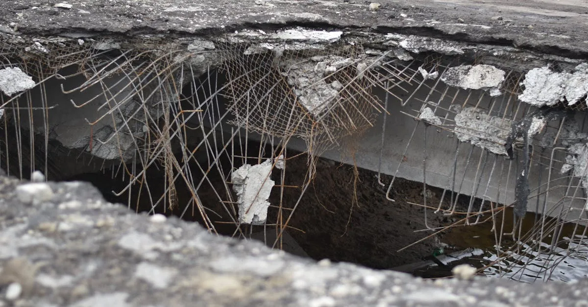 découvrez tout sur le béton armé : caractéristiques, avantages, usages et conseils pour des constructions durables et solides.