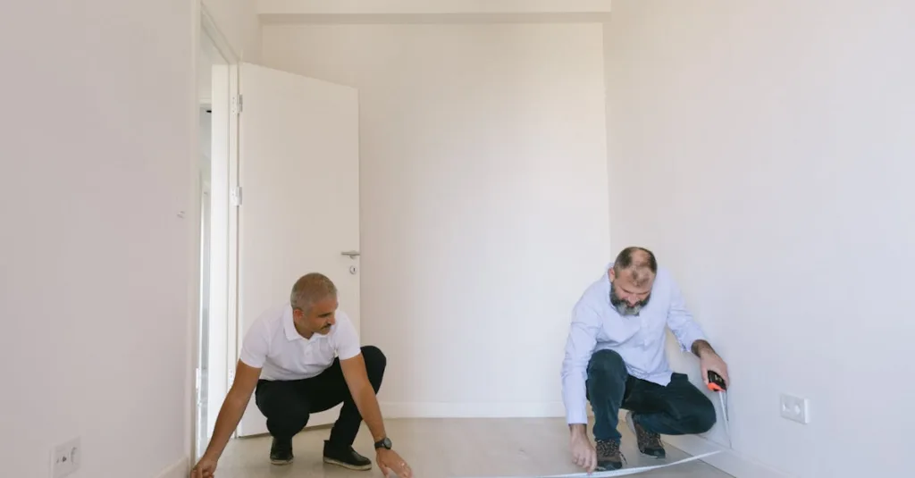 découvrez comment calculer et optimiser le rendement locatif de vos investissements immobiliers pour maximiser vos revenus.