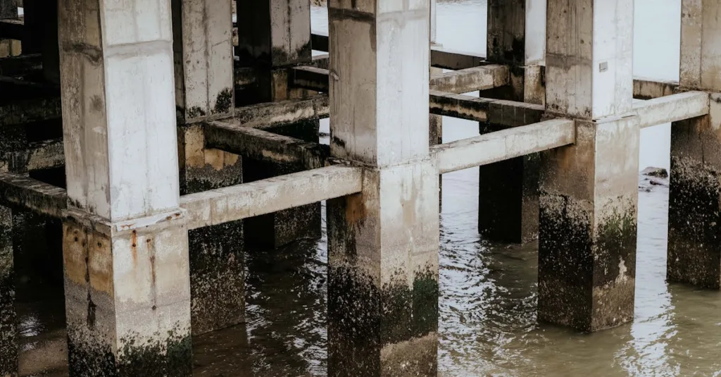 découvrez les fondations semi-profondes, une solution adaptée pour assurer la stabilité des constructions sur sols complexes. optimisez vos projets avec des techniques fiables et efficaces.