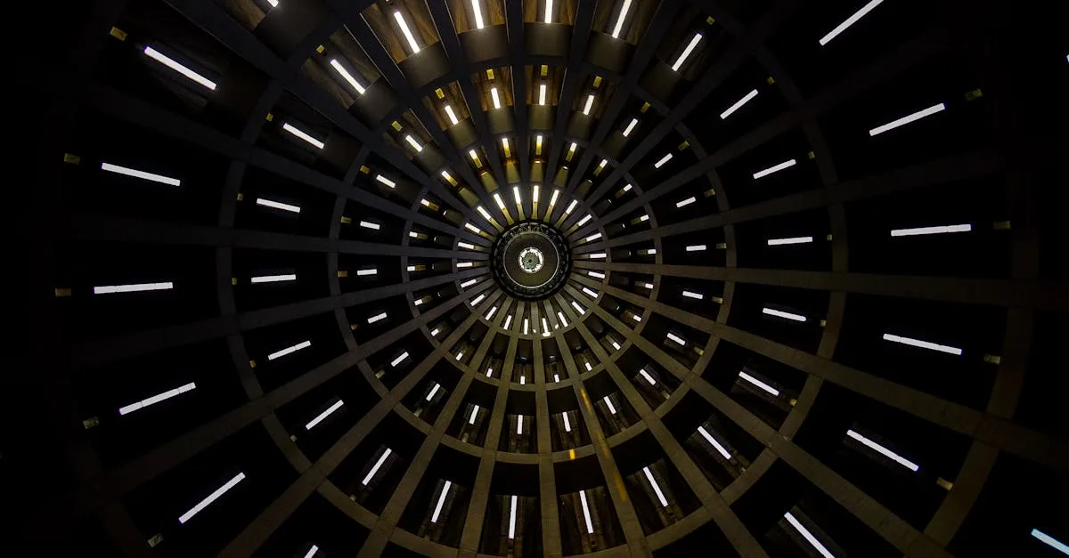 indicateurs d'évaluation structurelle pour analyser la stabilité, la sécurité et la performance des infrastructures.