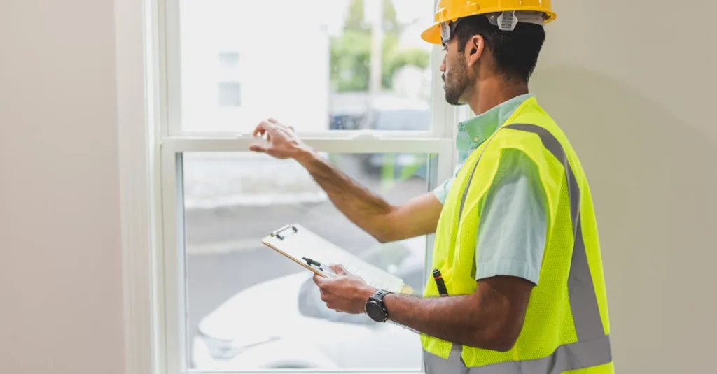 indicateurs d'évaluation structurelle pour analyser l'intégrité et la sécurité des infrastructures.