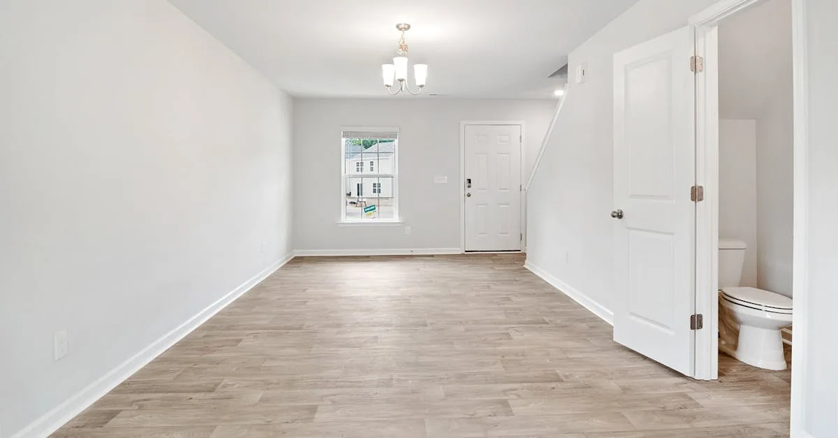 découvrez le taux de vacance immobilière, un indicateur clé du marché immobilier qui mesure la proportion de biens non occupés dans une zone donnée.