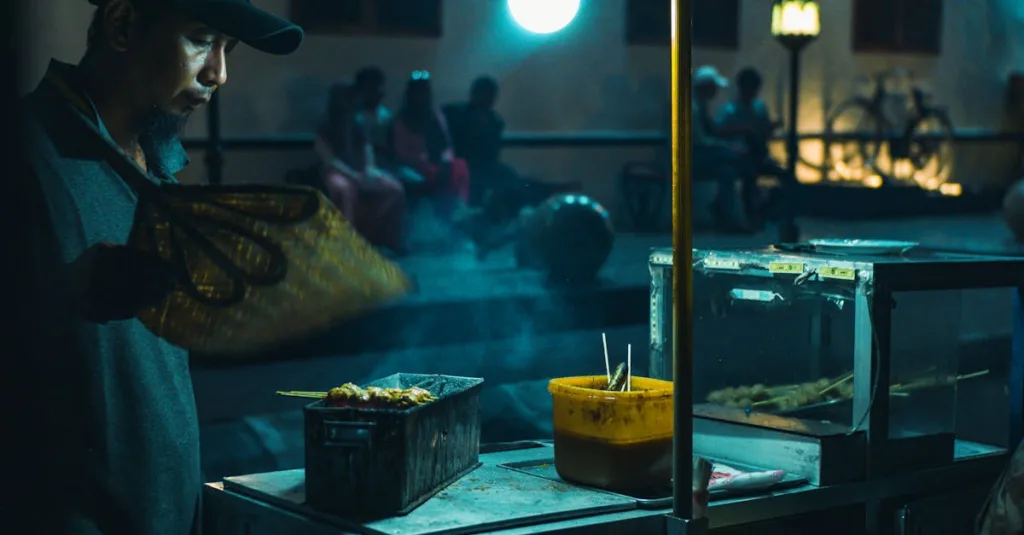 découvrez notre restaurant aux saveurs locales authentiques, où chaque plat célèbre la richesse et la tradition culinaire de la région.