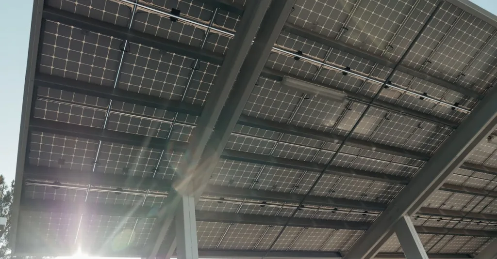 découvrez des stratégies efficaces pour réduire votre empreinte carbone et adopter un mode de vie plus durable et respectueux de l'environnement.