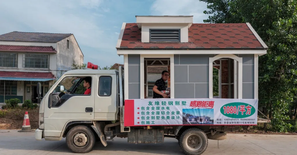 découvrez nos solutions de préfabrication béton de haute qualité, alliant durabilité et efficacité pour tous vos projets de construction.