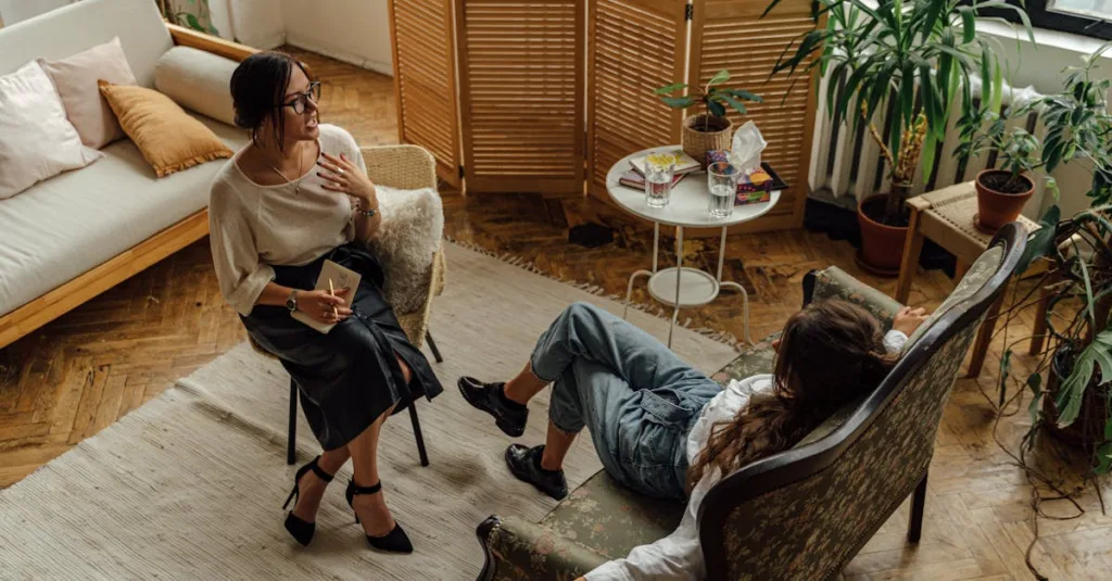 découvrez les avantages du conseil nutritionnel personnalisé pour améliorer votre santé, optimiser votre alimentation et atteindre vos objectifs bien-être.