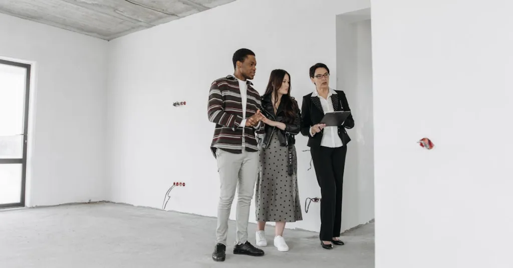 évaluation immobilière précise et professionnelle pour déterminer la valeur réelle de votre bien.