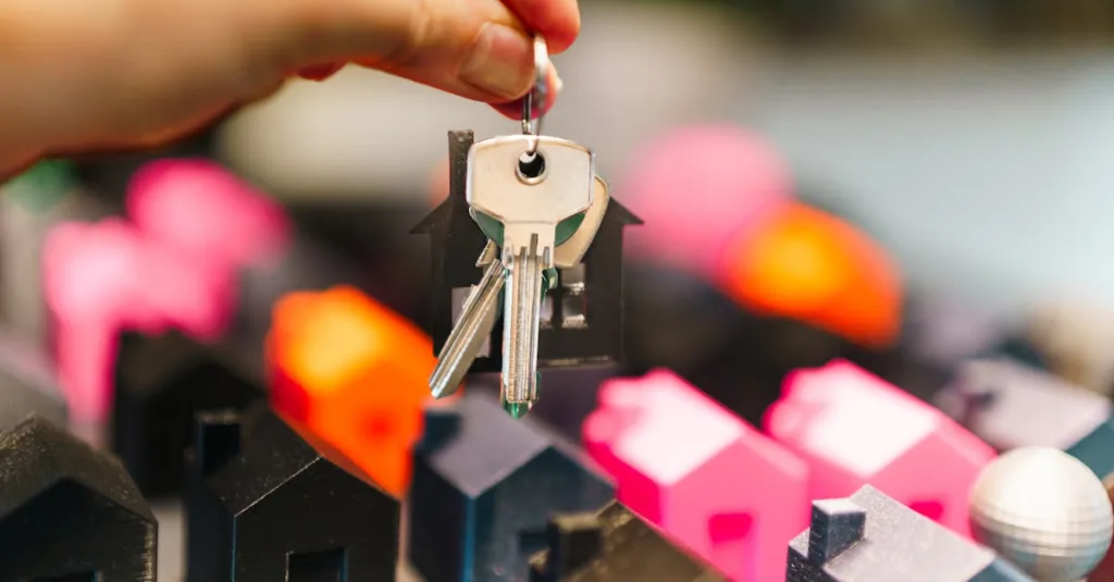 découvrez comment maximiser le rendement de votre portefeuille immobilier grâce à des stratégies efficaces et des conseils d'experts.