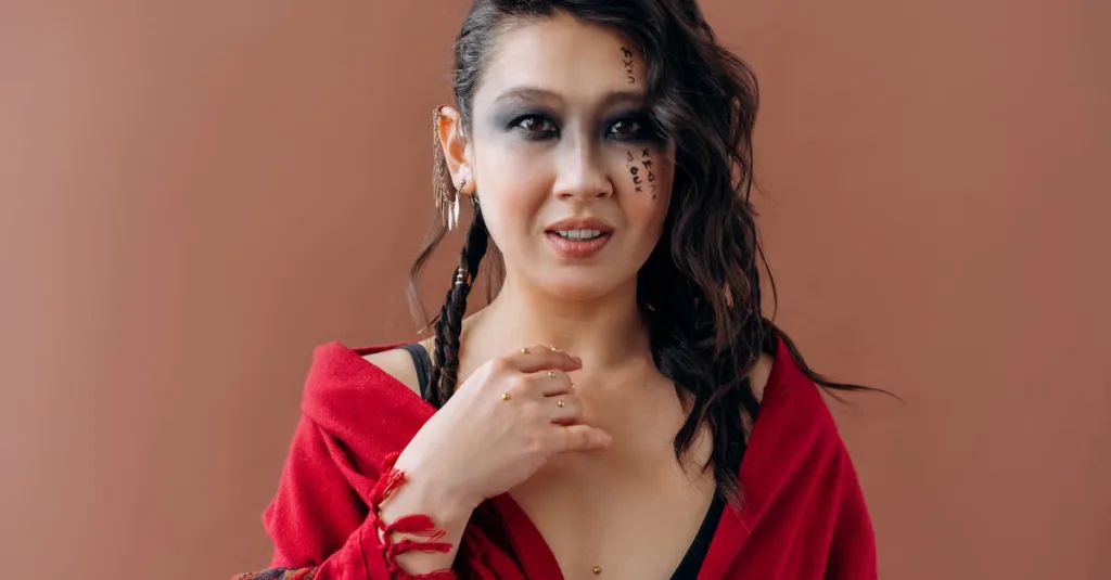 découvrez les dernières tendances de la mode féminine pour rester élégante et stylée en toutes occasions.