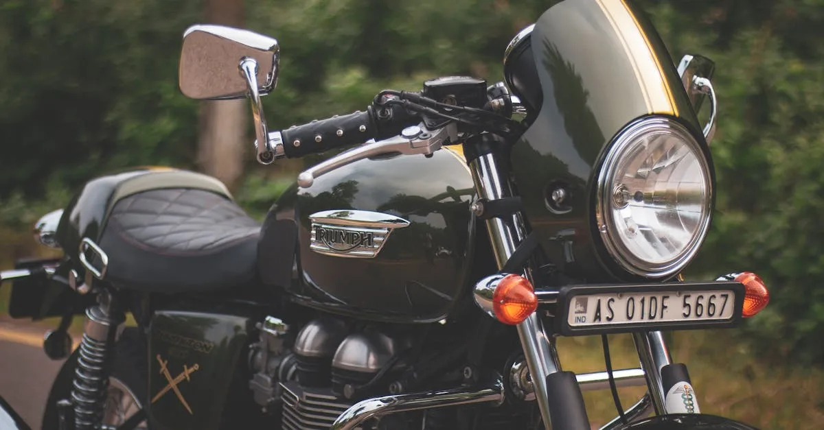 découvrez le blog triumph, votre source d'actualités, d'astuces et d'inspirations autour de la marque triumph et de ses passionnants univers.