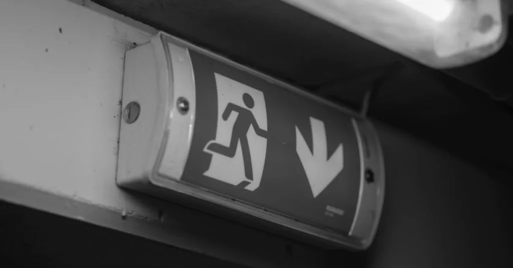 découvrez comment élaborer une stratégie de sortie efficace pour maximiser vos gains et assurer une transition réussie dans vos projets ou investissements.