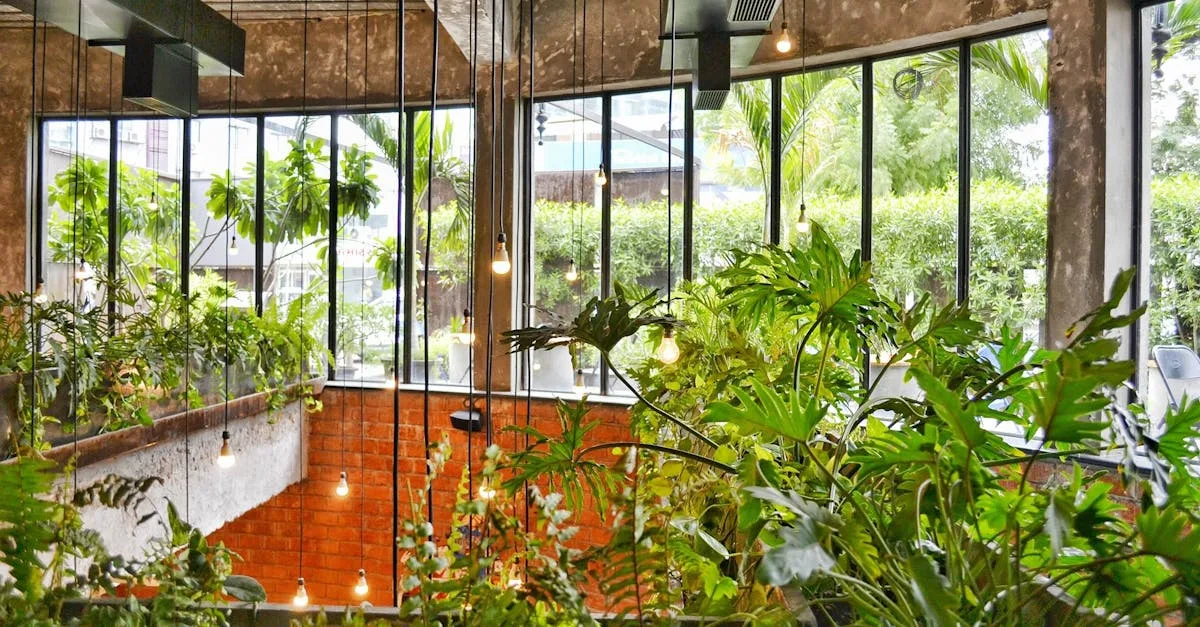 découvrez les avantages des toitures végétalisées pour un habitat écologique, une meilleure isolation et un environnement plus sain.