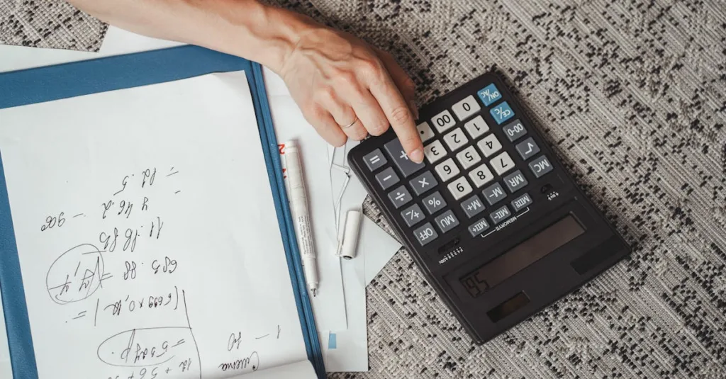 calcul de la charge opérationnelle : méthode précise pour déterminer la charge supportée par un système ou un équipement en conditions normales de fonctionnement.