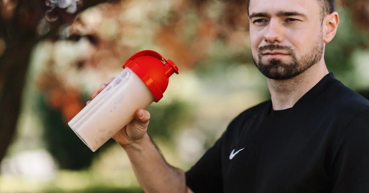 découvrez nos conseils et produits pour optimiser votre nutrition sportive, améliorer vos performances et favoriser une récupération rapide.