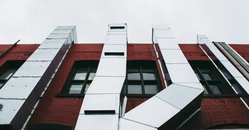 découvrez nos solutions efficaces de ventilation pour un air sain et renouvelé dans votre intérieur. améliorez le confort et la qualité de l'air de votre habitat.