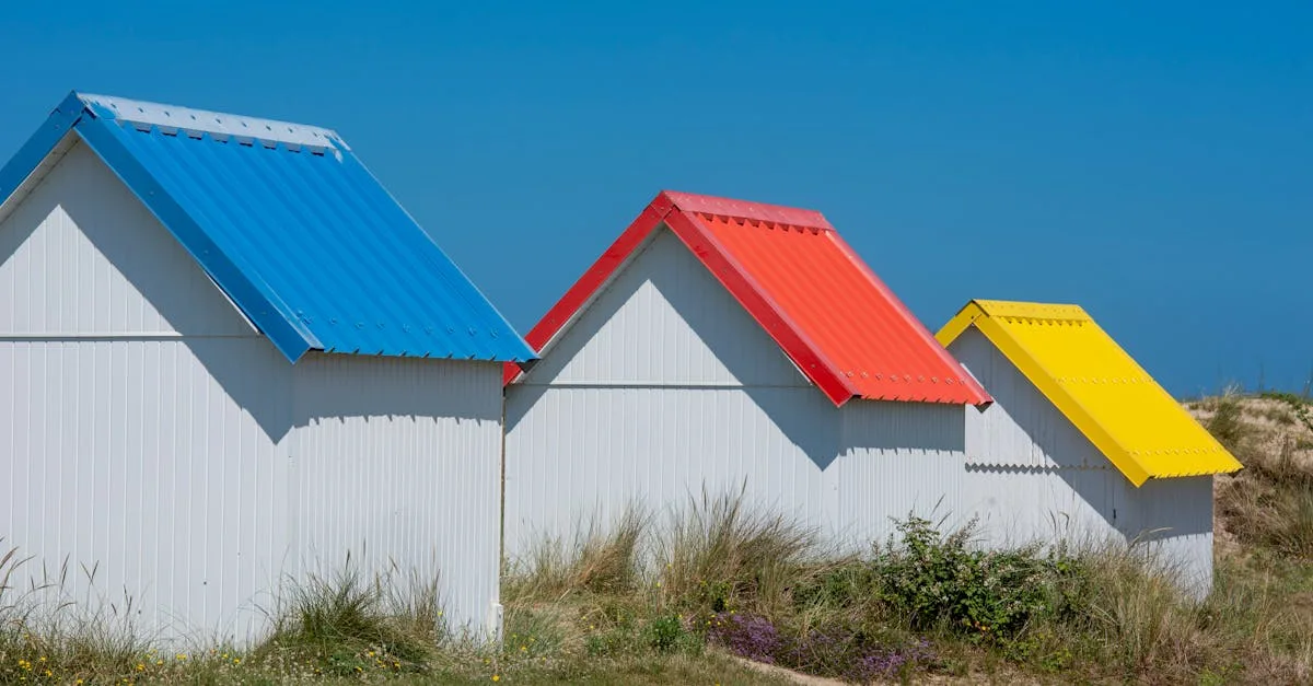 découvrez nos cabanes authentiques en normandie, offrant un séjour unique et chaleureux au cœur de la nature normande.