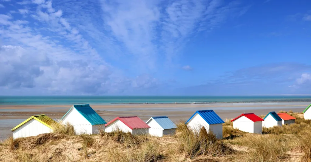 découvrez des cabanes authentiques en normandie pour une expérience unique au cœur de la nature et du patrimoine normand.