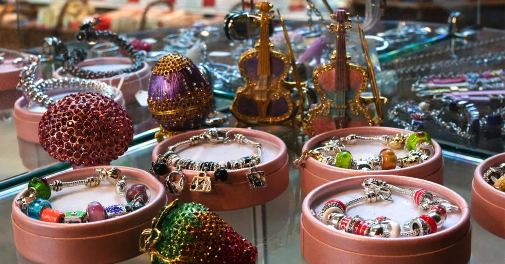 découvrez notre collection raffinée de bijoux élégants, alliant qualité et design pour sublimer votre style au quotidien.