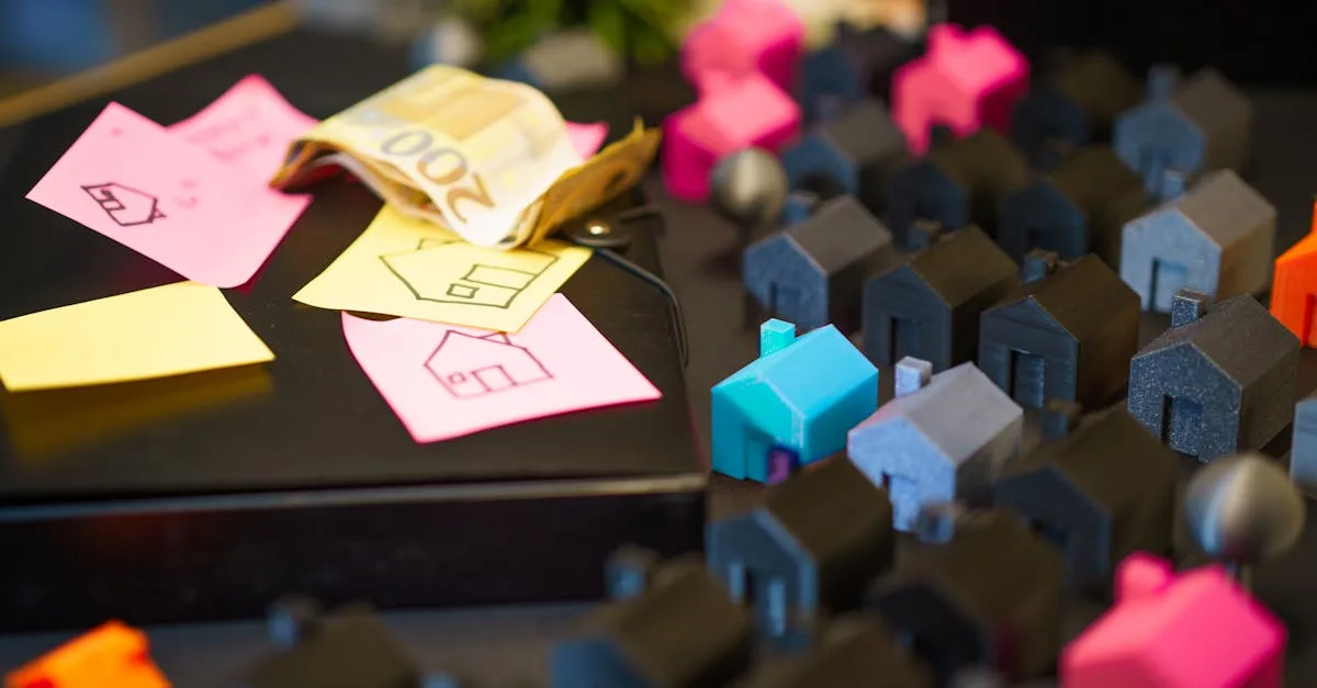 découvrez les meilleures stratégies d'investissement immobilier pour maximiser vos profits et sécuriser votre avenir financier grâce à des conseils pratiques et avisés.