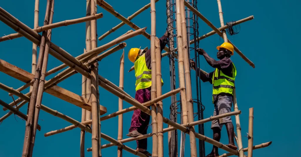 découvrez les meilleures pratiques en gestion des risques structurels pour assurer la sécurité et la durabilité des infrastructures.