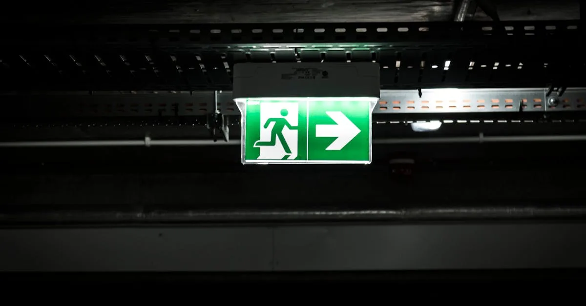 découvrez notre solution erp dédiée à la conformité en matière de sécurité incendie, garantissant une gestion efficace des normes et réglementations pour protéger vos locaux et vos équipes.