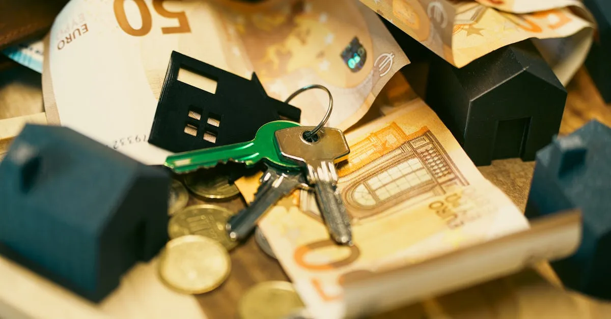 découvrez les meilleures stratégies de tarification pour le développement immobilier neuf afin d'optimiser la rentabilité et attirer les acheteurs.