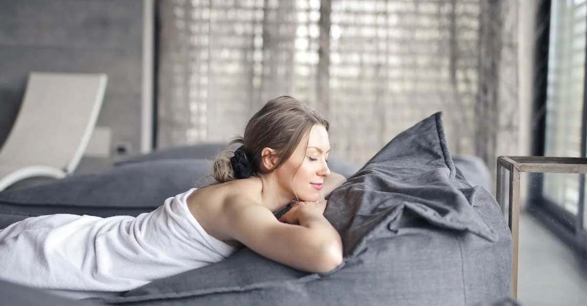 découvrez nos conseils pratiques de relaxation pour réduire le stress et retrouver bien-être et sérénité au quotidien.