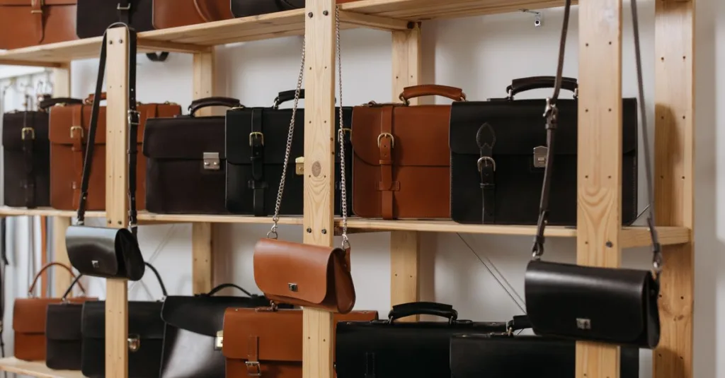 découvrez les critères essentiels pour choisir le sac idéal adapté à vos besoins et à votre style.