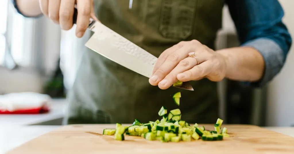 découvrez des recettes saines, faciles et délicieuses pour adopter une alimentation équilibrée au quotidien.