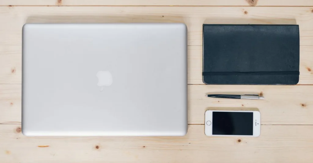 découvrez comment maximiser votre productivité grâce aux outils et techniques numériques innovants pour mieux gérer votre temps et vos tâches.