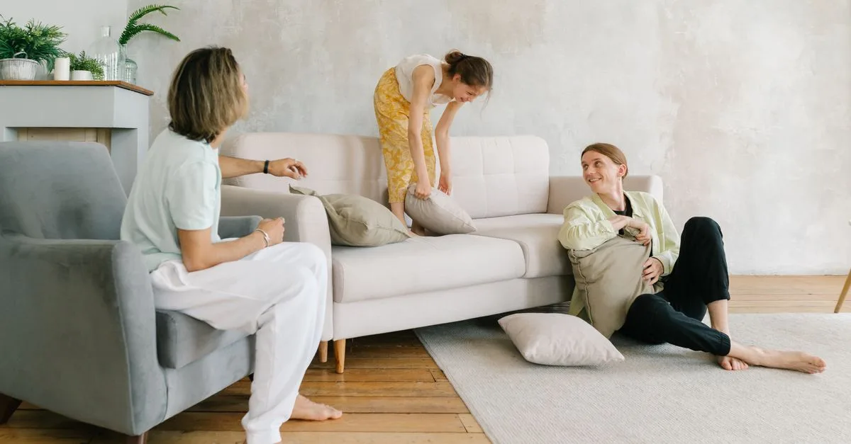découvrez nos conseils pour un mode de vie harmonieux, alliant équilibre, bien-être et sérénité au quotidien.