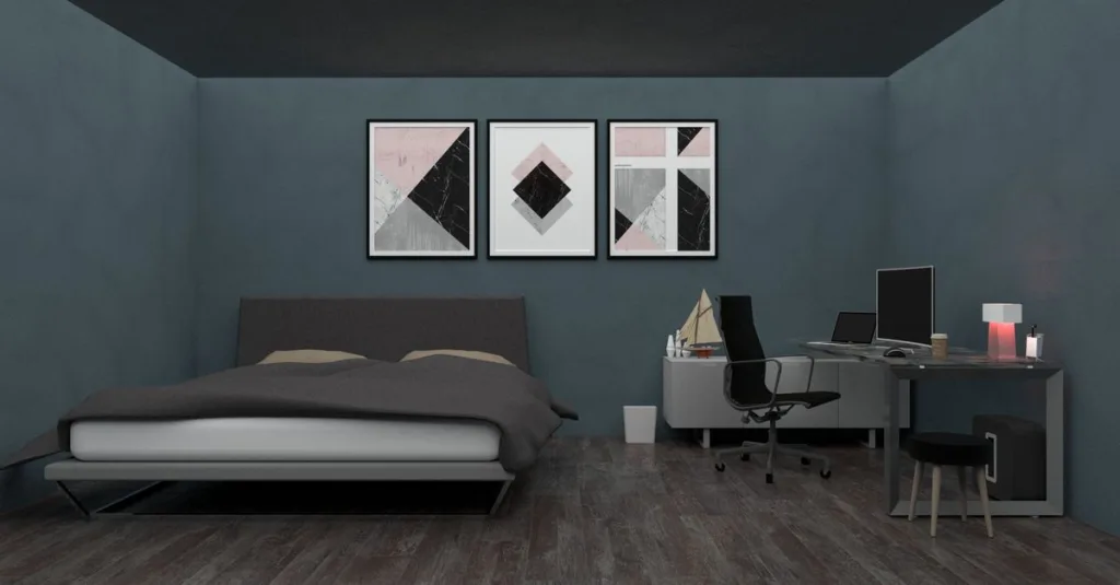 découvrez le design d'intérieur minimaliste : un style épuré et fonctionnel qui mise sur la simplicité, la lumière naturelle et des espaces harmonieux pour un cadre de vie apaisant.