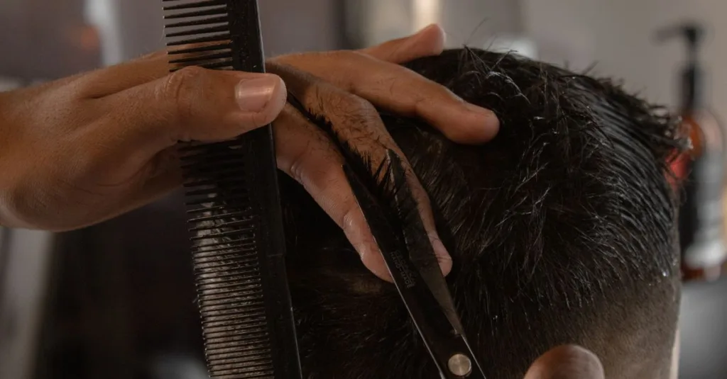 découvrez les dernières tendances en coiffure avec nos idées de coupes de cheveux pour tous les styles et toutes les longueurs. inspirez-vous et changez de look facilement !