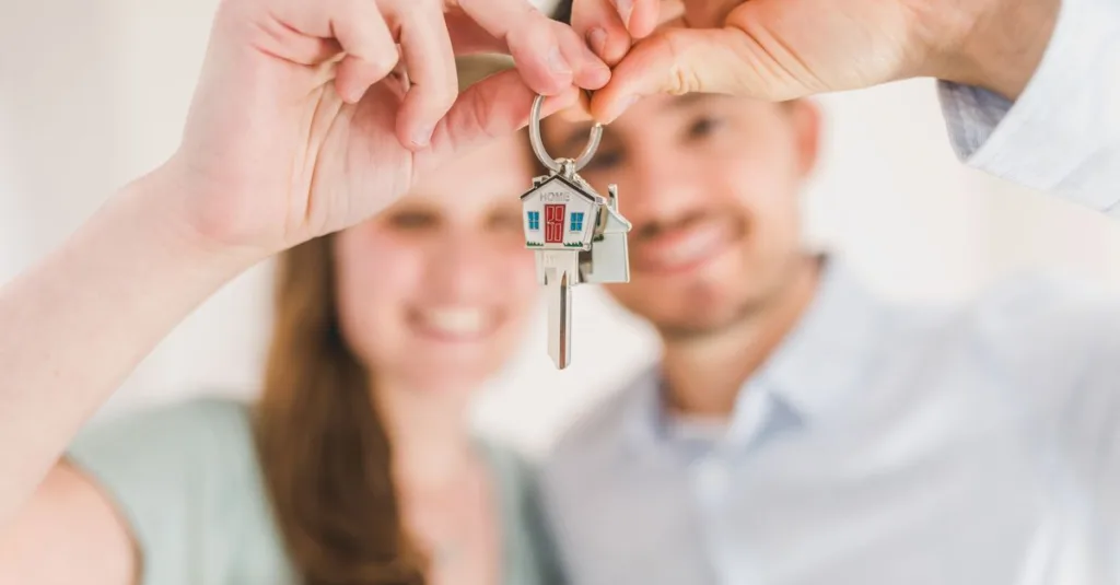 découvrez les meilleurs conseils et opportunités pour les acheteurs immobiliers afin de trouver la maison idéale au meilleur prix.