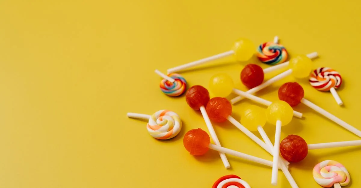 découvrez notre sélection gourmande de sweets, des douceurs irrésistibles pour tous les amateurs de sucré.