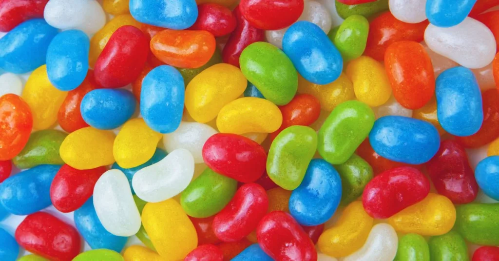 découvrez une délicieuse sélection de douceurs et confiseries pour tous les goûts. succombez à nos sweets irrésistibles, parfaits pour toutes les envies sucrées.